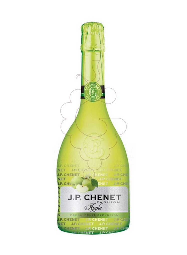 JP CHENET APPLE