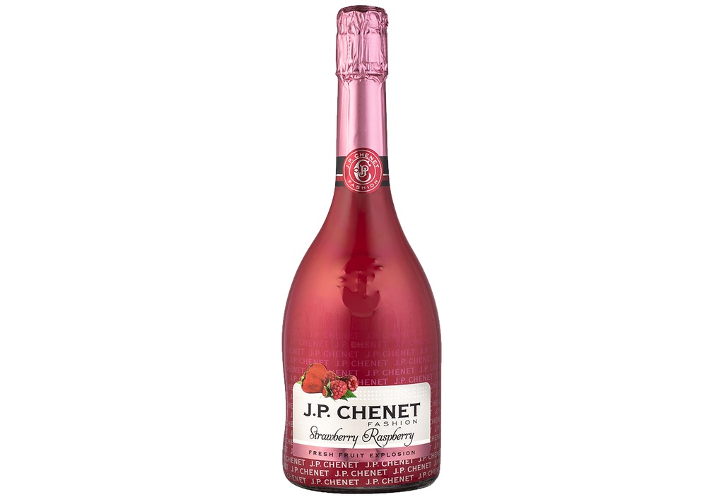 JP CHENET STRAWBERRY RASPBERRY