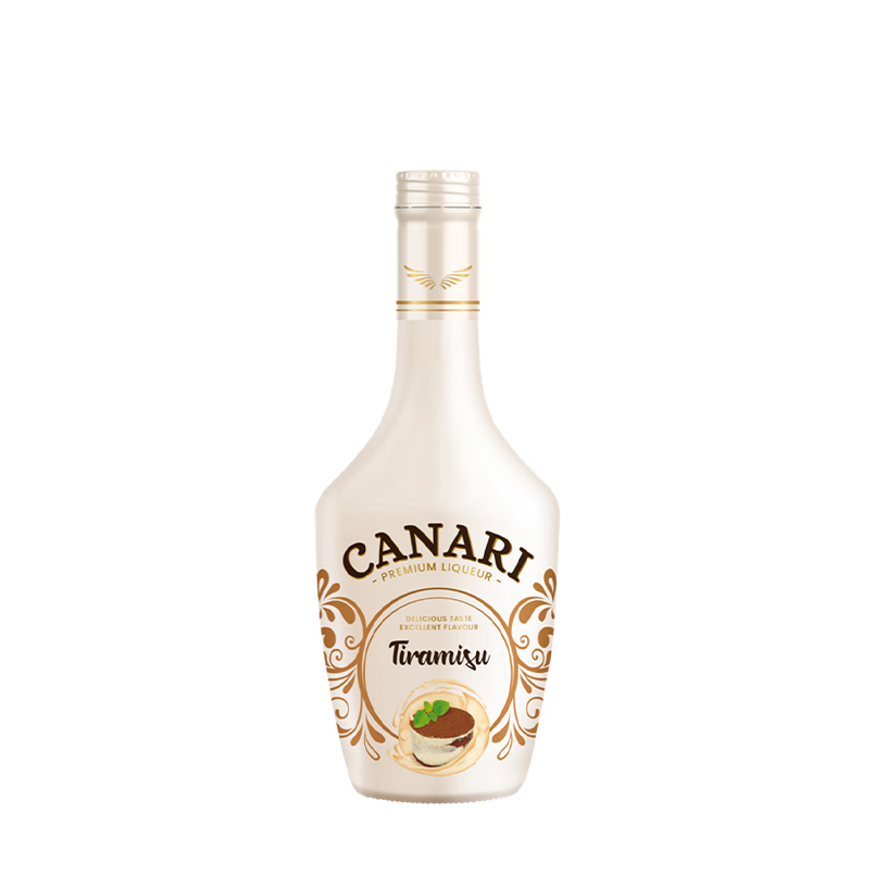 CANARI TIRAMISU