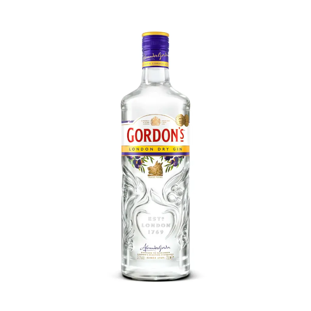 GORDON'S