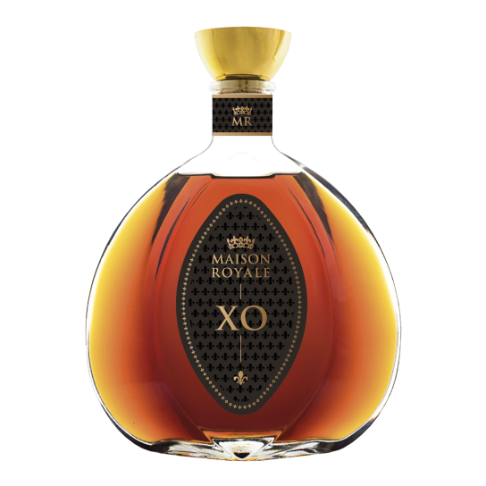 MAISON ROYAL BRANDY