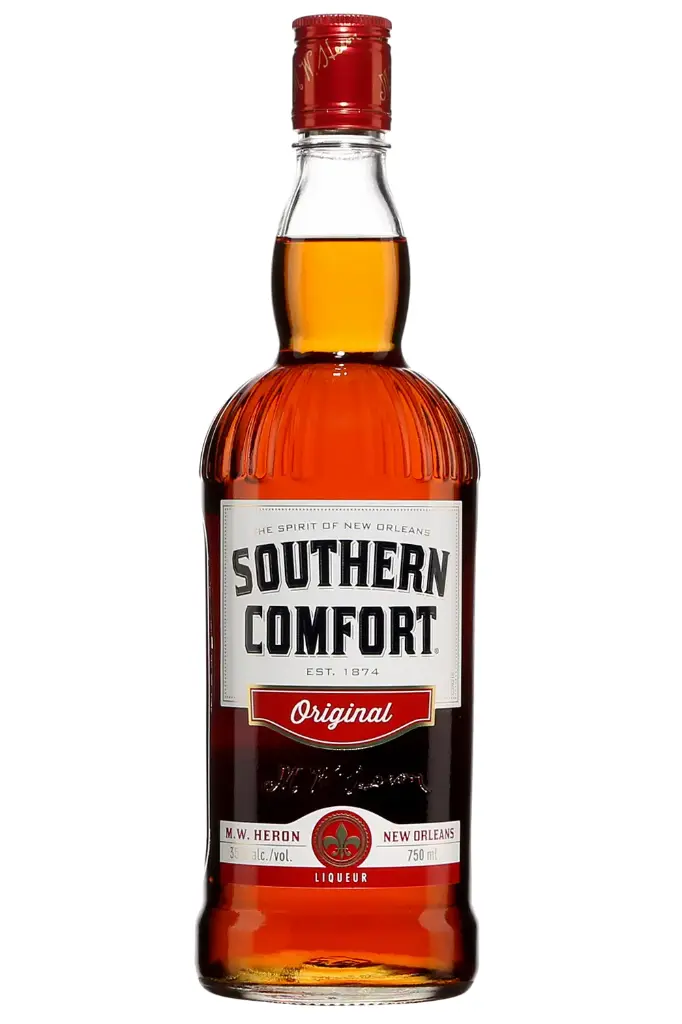 SOUTHERN CONFORT