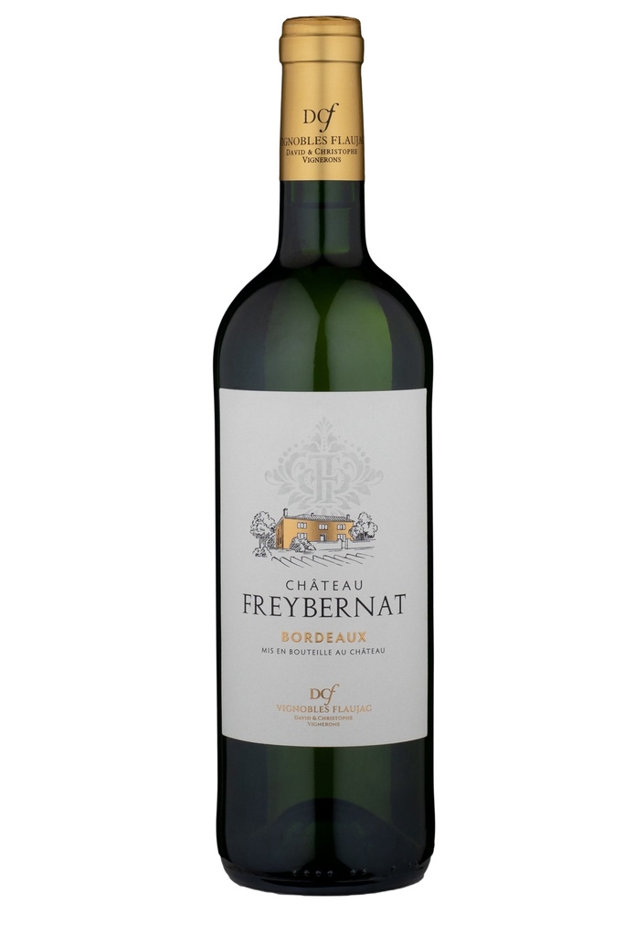 CHÂTEAU FREYBERNAT