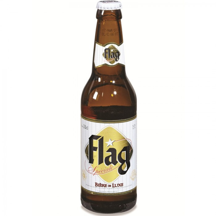 FLAG