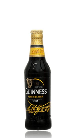 GUINESS