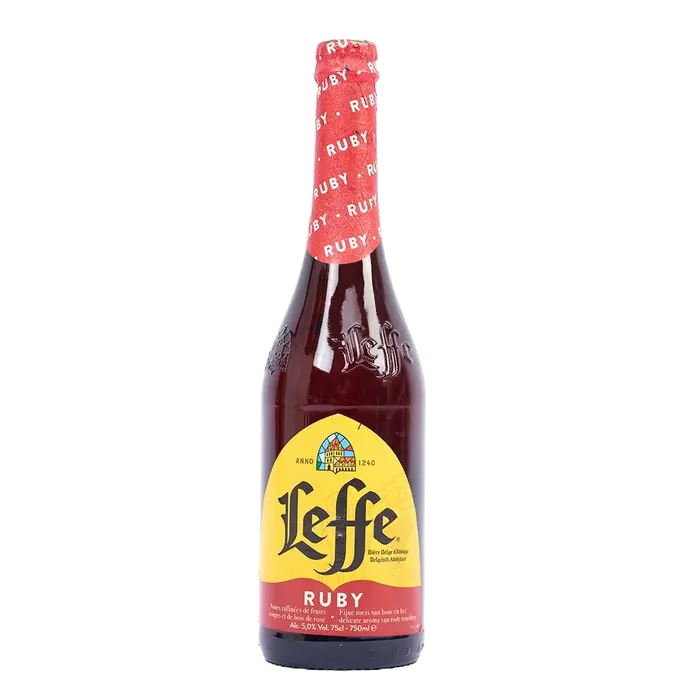 LEFFE RUBY