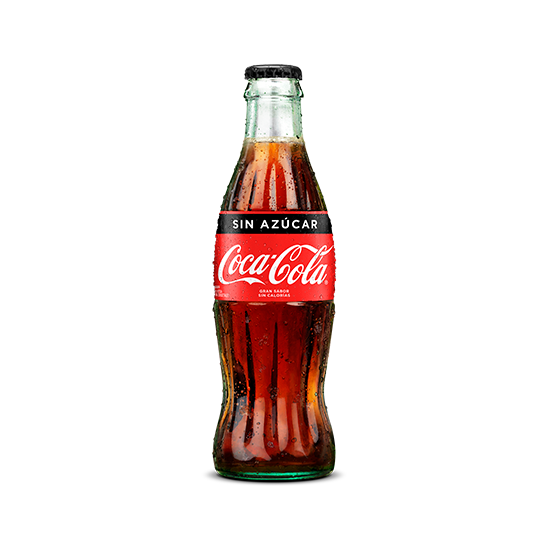 COCA-COLA