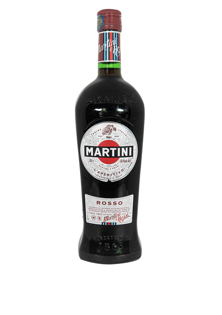 MARTINI ROSSO