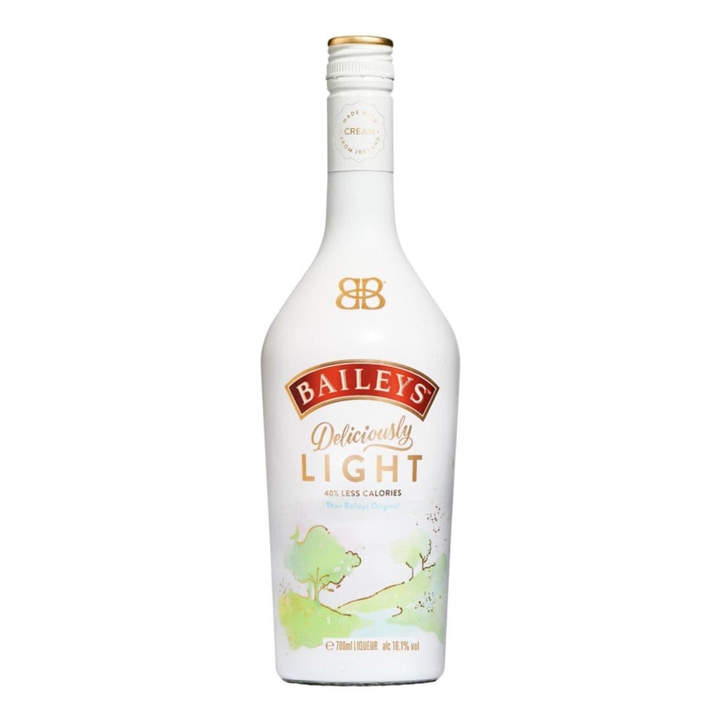 BAILEYS DELICIOUSLY