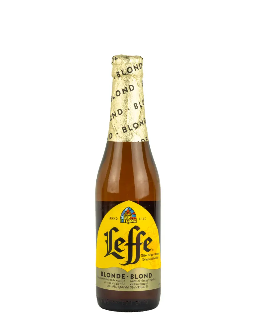 LEFFE BLONDE