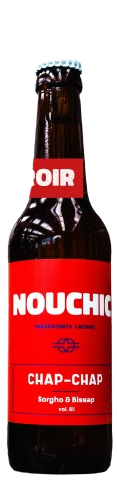NOUCHIC CHAP-CHAP