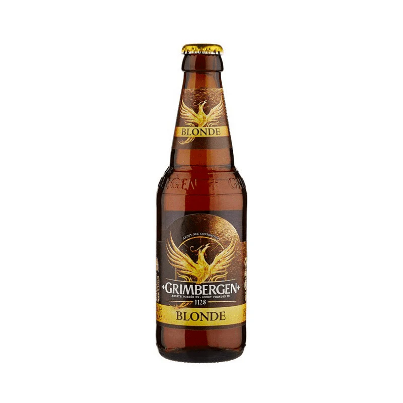 GRIMBERGEN