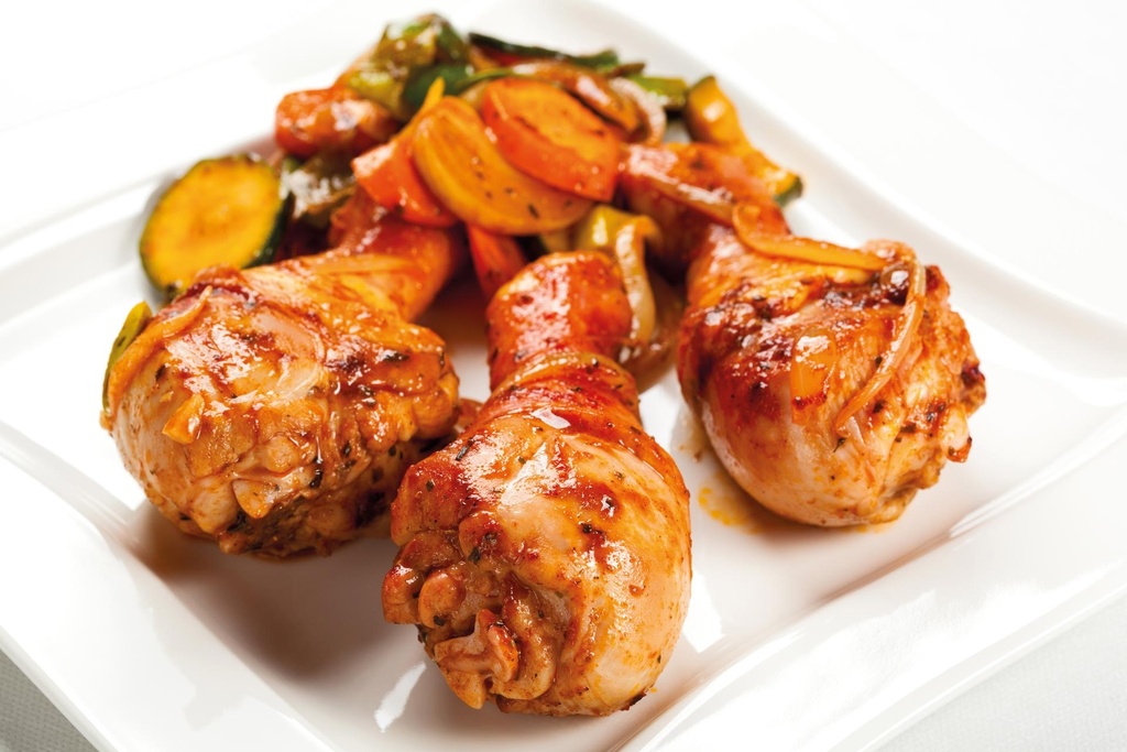 DEMI POULET