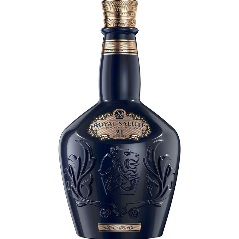 CHIVAS ROYAL SALUTE
