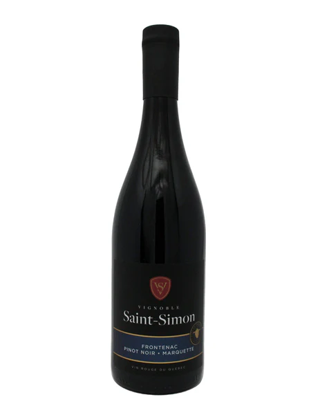 SAINT SIMON