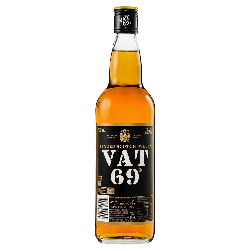 VAT 69