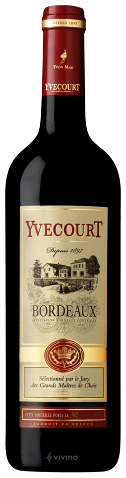 YVECOURT