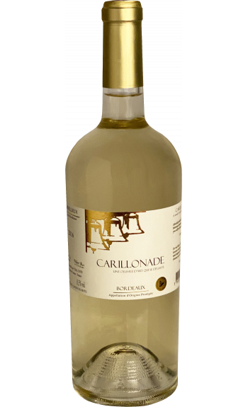 CARILLONADE