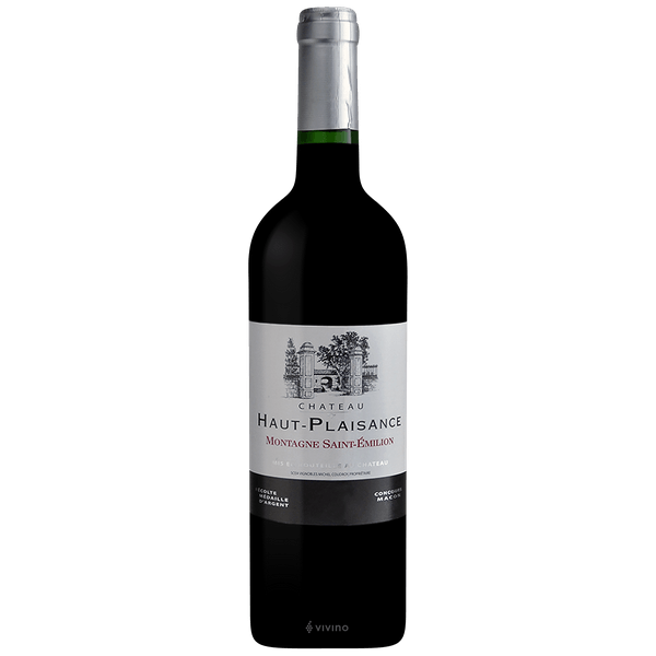 CHÂTEAU HAUT-PLAISANCE