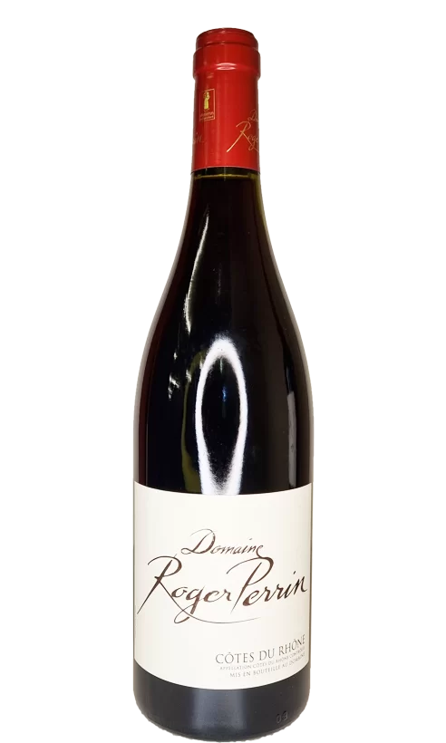 CÔTES DU RHÔNE FRUITE