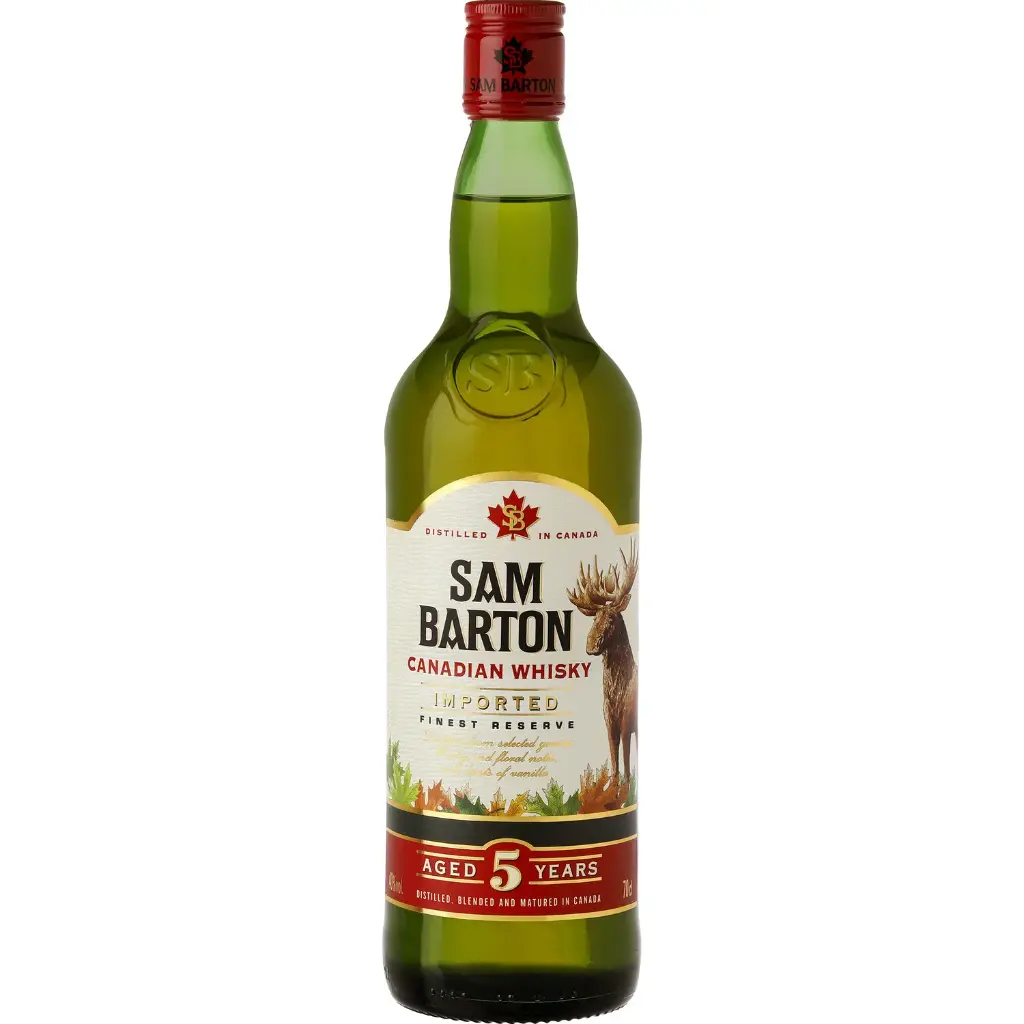 SAN BERTON