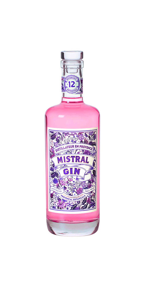 MISTRAL
