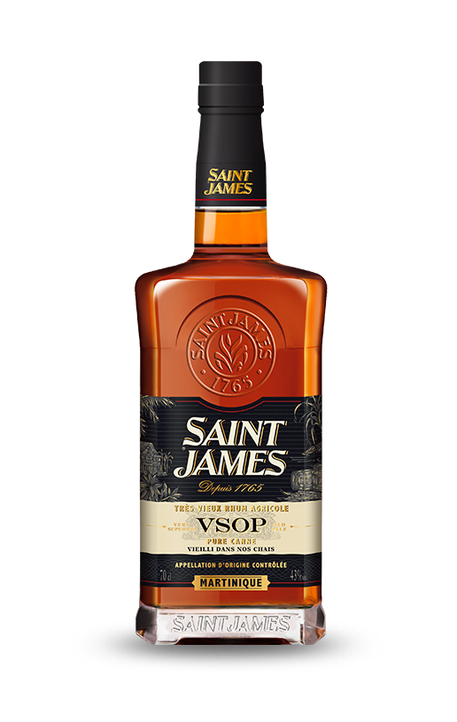 SAINT JAMES VSOP