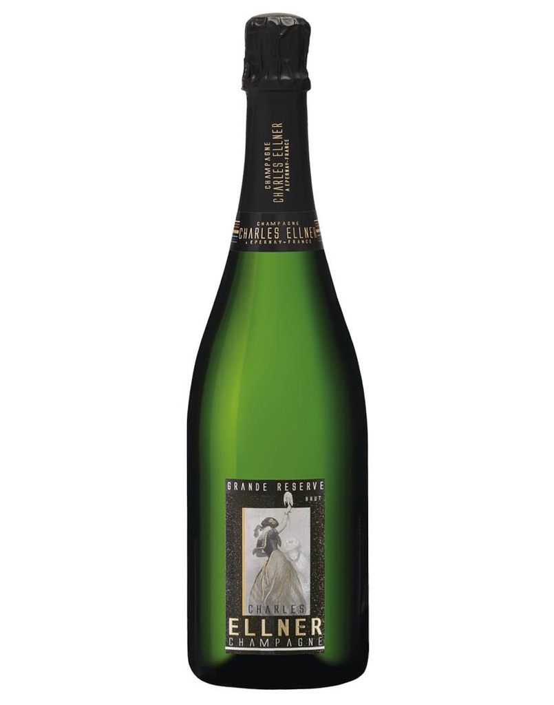 CHARLES ELLNER BRUT