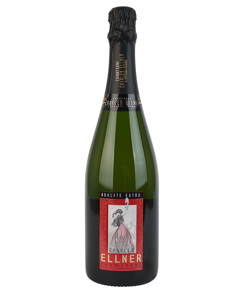CHARLES ELLNER DEMI SEC