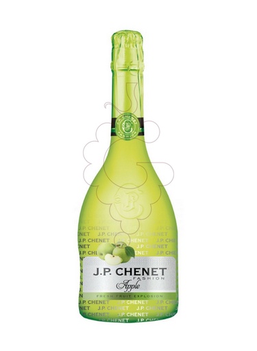 JP CHENET APPLE