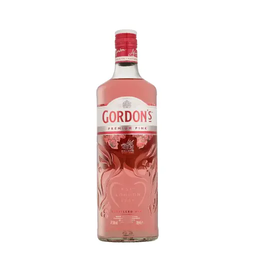 GORDON'S FRAISE