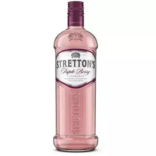 STRETTON'S FRAISE
