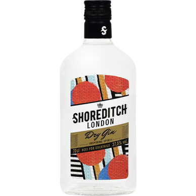 SHOREDITCH LONDON
