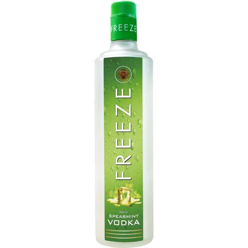 FREEZE