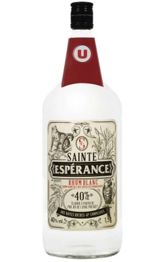 SAINT ESPERANCE