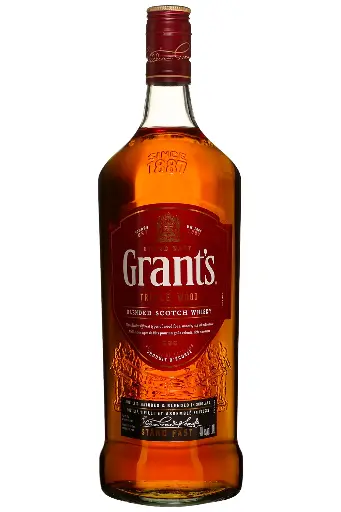 GRANT'S