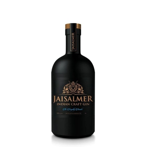 JAISALMER