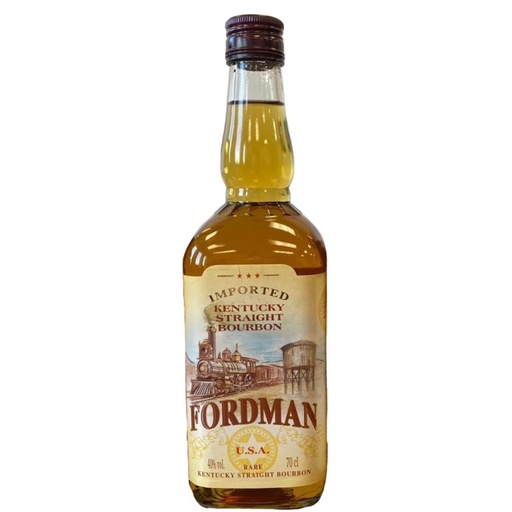 FORDMAN