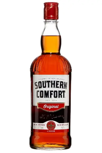 SOUTHERN CONFORT