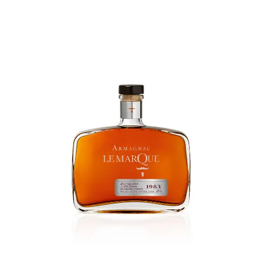 ARMAGNAC LE MARQUE XO