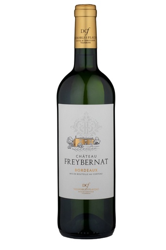 CHÂTEAU FREYBERNAT