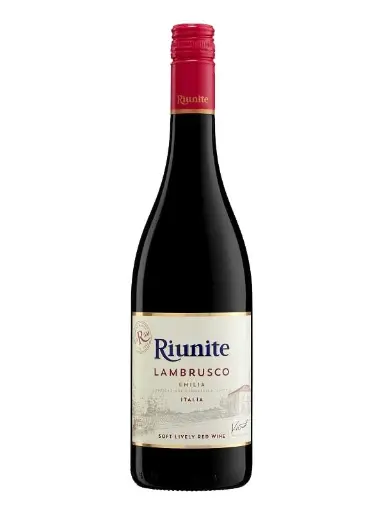 RIUNITE LAMBRUSCO
