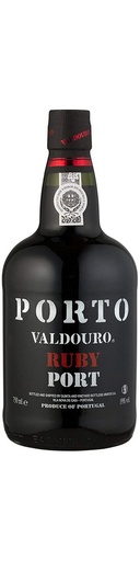 PORTO VALDOURO RUBY