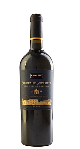 BORDEAUX SUPERIEUR