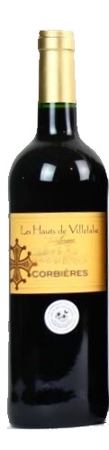 LES HAUTS DE VILLEFALSE CORBIERE