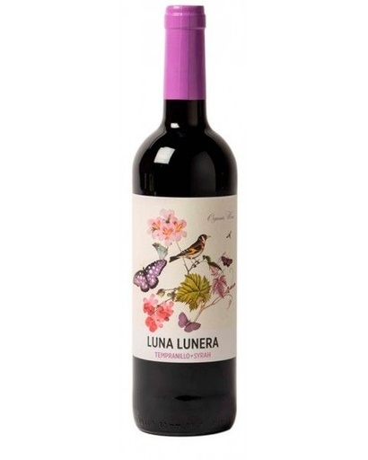 LUNA LUNERA