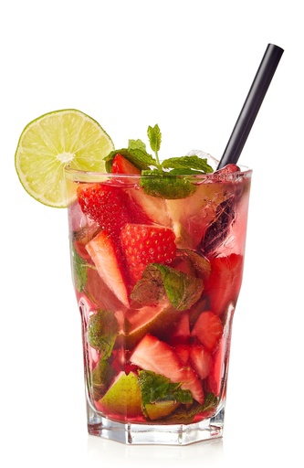 MOJITO PRINCESSE