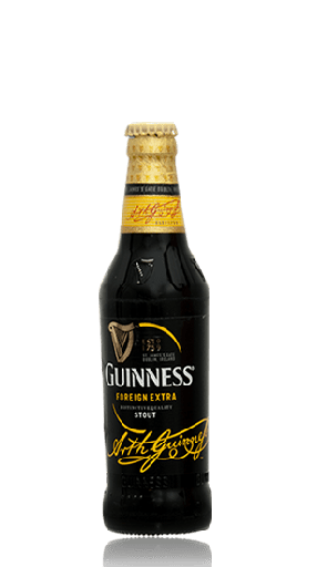 GUINESS
