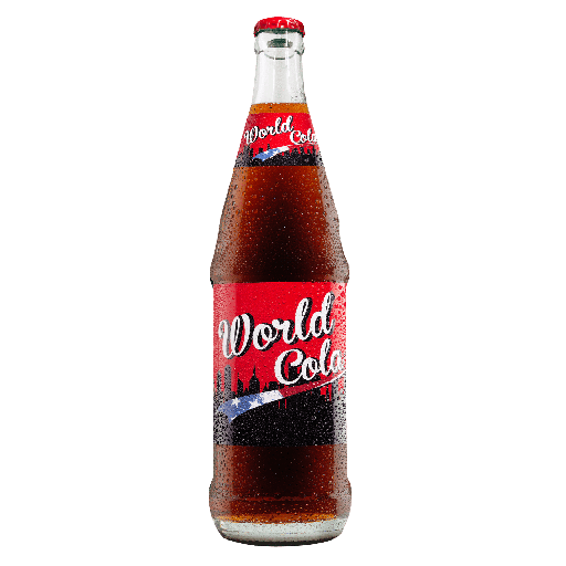 WORLD COLA