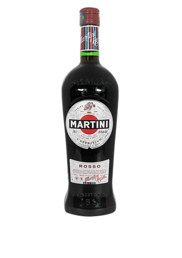 MARTINI ROSSO